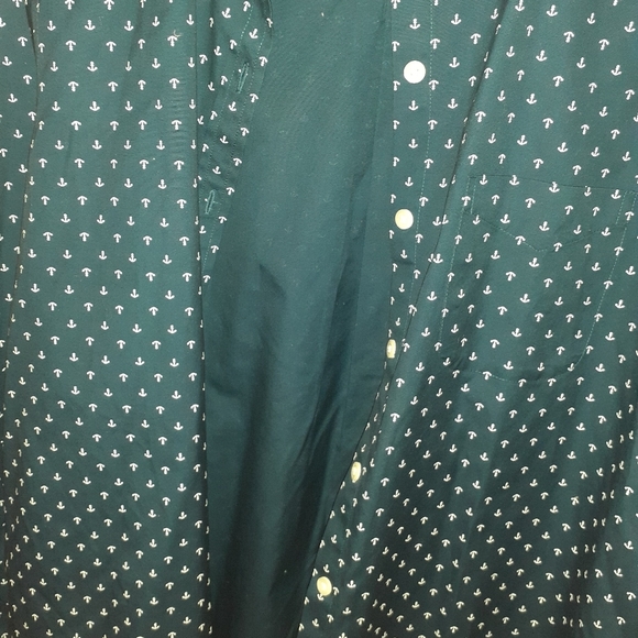 Womans L.L.Bean Button Down - Picture 2 of 7